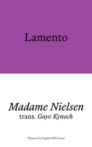 Lamento by Nielsen, Madame