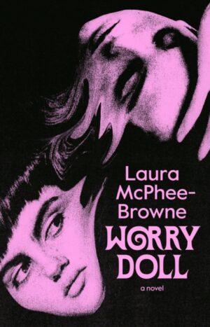 Worry Doll by McPhee-Browne, Laura