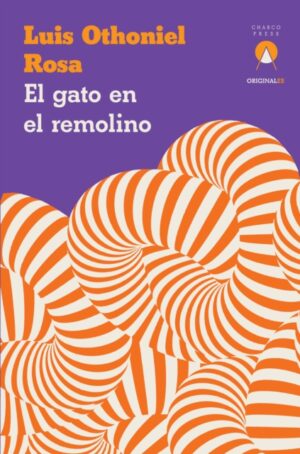 El gato en el remolino by Rosa, Luis Othoniel