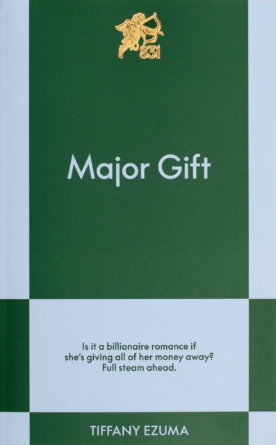 Major Gift : An 831 Stories Romance by Ezuma, Tiffany