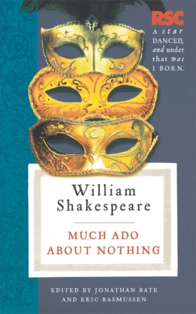 Much Ado About Nothing by Rasmussen, Prof. Eric (University of Nevada, Reno, USA)