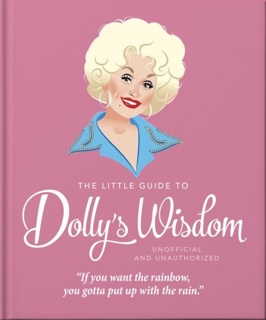 The Little Guide to Dolly's Wisdom by OH