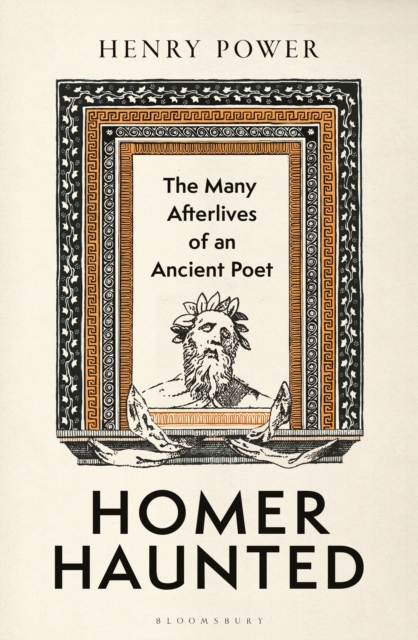 Homer-Haunted : Discover the epics behind the new ‘Odyssey’ film by Power, Henry
