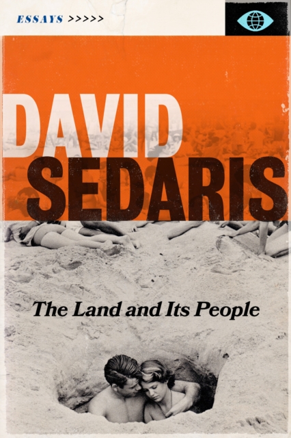 The Land and its People by Sedaris, David