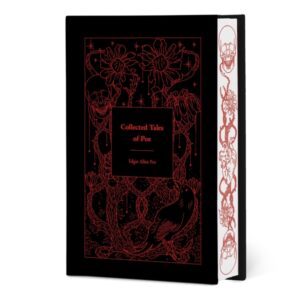 Collected Tales of Poe by Poe, Edgar Allan
