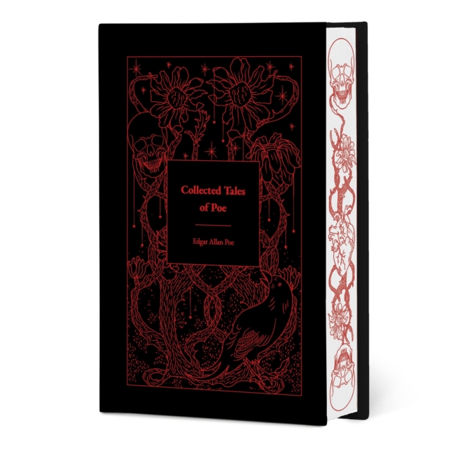 Collected Tales of Poe by Poe, Edgar Allan