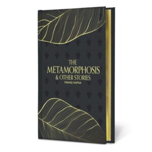 The Metamorphosis & Other Stories by Kafka, Franz