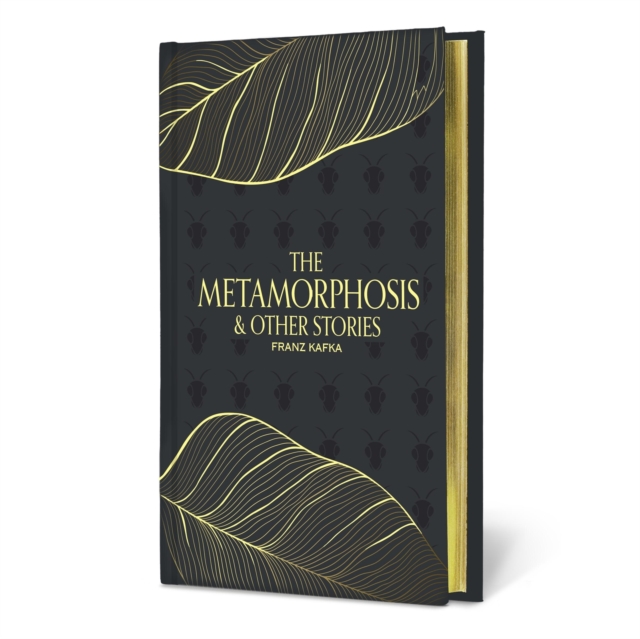 The Metamorphosis & Other Stories by Kafka, Franz