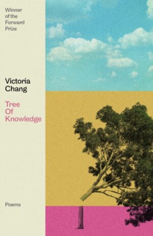 Tree of Knowledge by Chang, Victoria