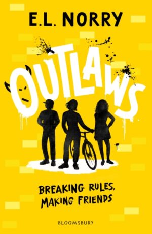 Outlaws by Norry, E.L.