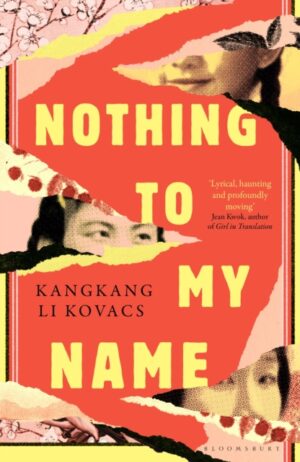 Nothing to My Name by Kovacs, Kangkang Li