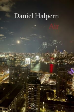 Air by Halpern, Daniel