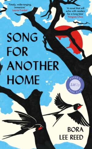 Song for Another Home by Reed, Bora Lee