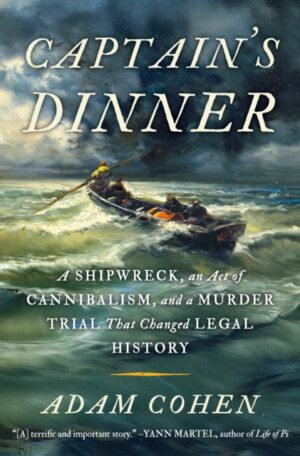 Captain's Dinner by Cohen, Adam