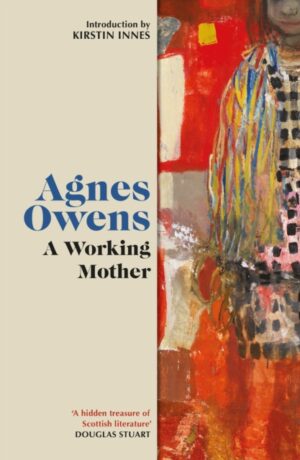 A Working Mother by Owens, Agnes