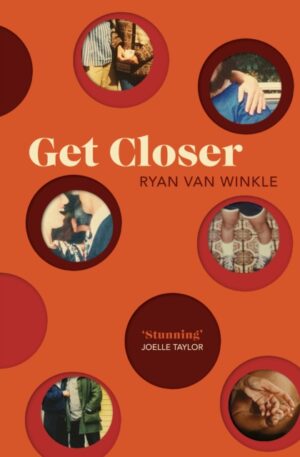 Get Closer by Van Winkle, Ryan