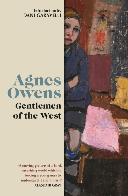 Gentlemen of the West by Owens, Agnes
