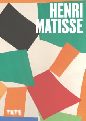 Artists Series: Henri Matisse by Rizzi, Juliette