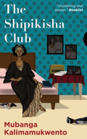The Shipikisha Club by Kalimamukwento, Mubanga