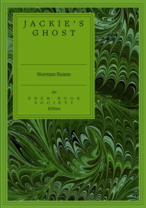 Jackie's Ghost by Keane, Norman