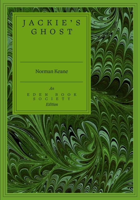 Jackie's Ghost by Keane, Norman