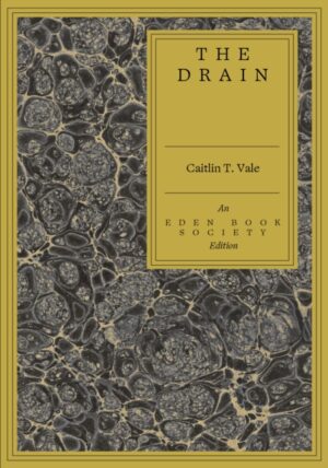 The Drain by Vale, Caitlin T.