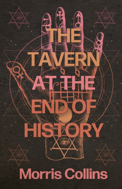Tavern at the Edge of History by Collins, Morris