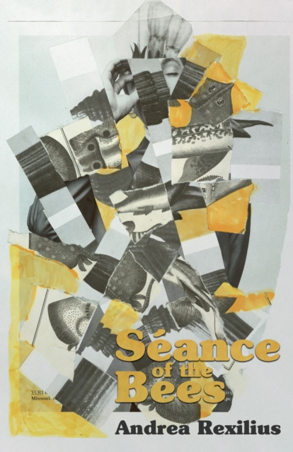 Seance of the Bees by Rexilius, Andrea