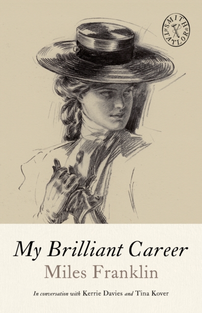 My Brilliant Career by Franklin, Miles