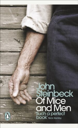 Of Mice and Men by Steinbeck, John