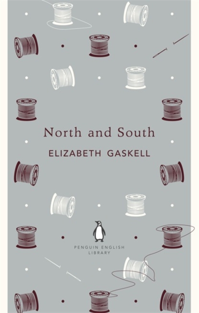 North and South by Gaskell, Elizabeth