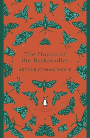 The Hound of the Baskervilles by Conan Doyle, Arthur
