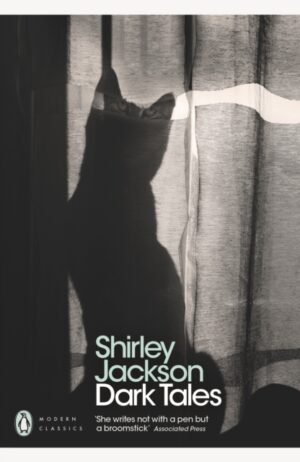 Dark Tales by Jackson, Shirley
