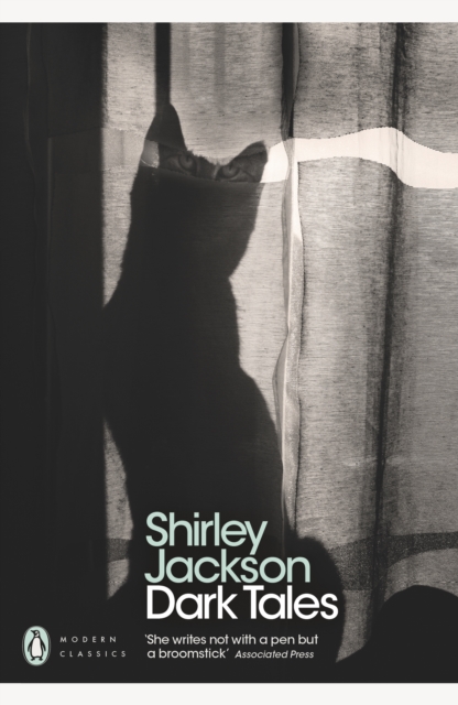 Dark Tales by Jackson, Shirley