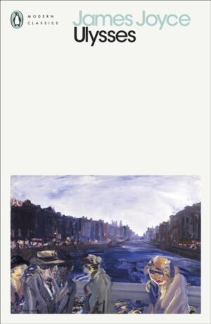 Ulysses by Joyce, James