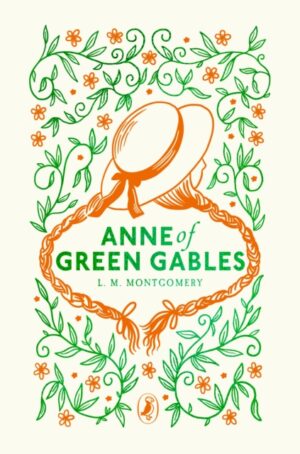 Anne of Green Gables by Montgomery, L. M.
