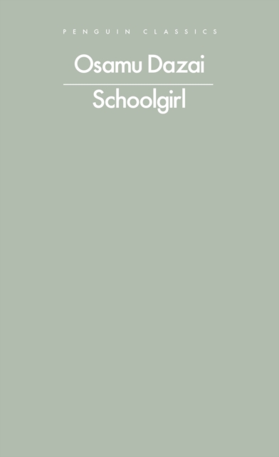Schoolgirl by Dazai, Osamu