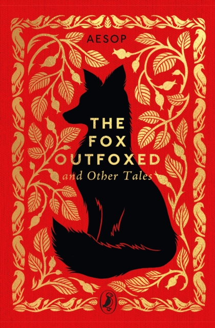The Fox Outfoxed and Other Tales by Aesop