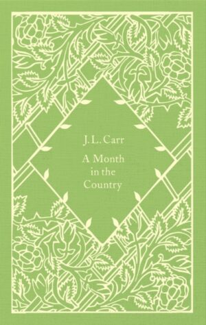 A Month in the Country by Carr, J. L.