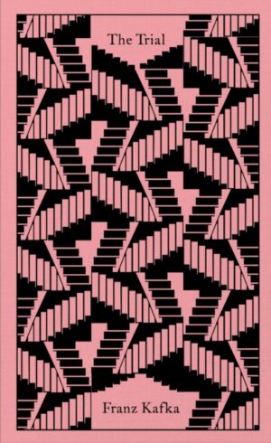 The Trial by Kafka, Franz