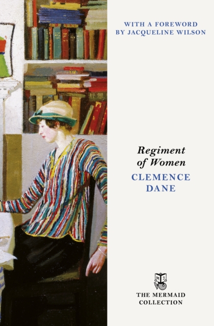 Regiment of Women by Dane, Clemence