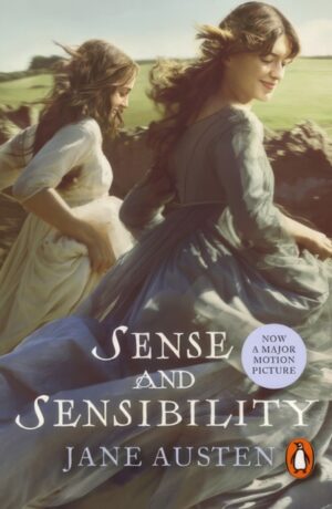 Sense and Sensibility : film tie-in by Austen, Jane