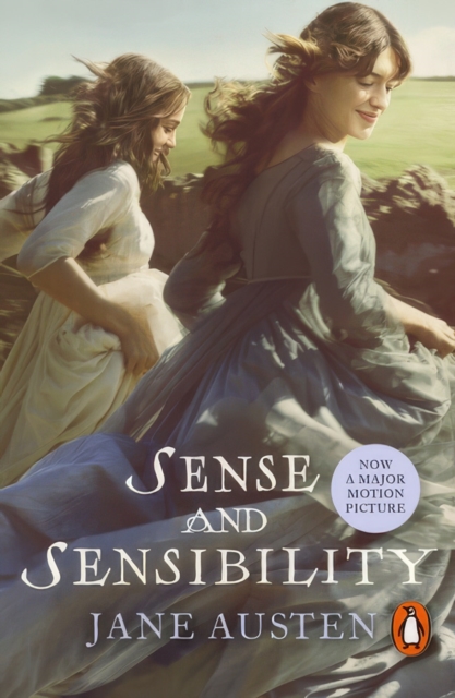 Sense and Sensibility : film tie-in by Austen, Jane