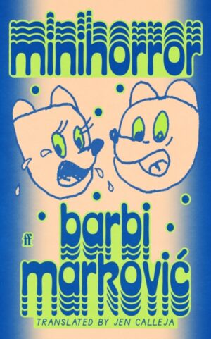 Minihorror by Markovic, Barbi