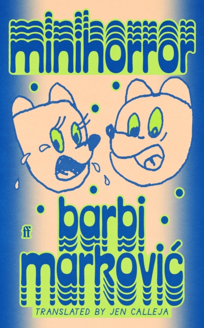 Minihorror by Markovic, Barbi