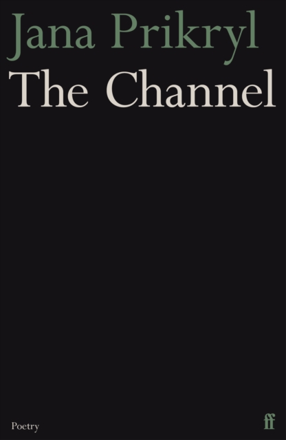 The Channel by Prikryl, Jana