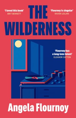 The Wilderness by Flournoy, Angela