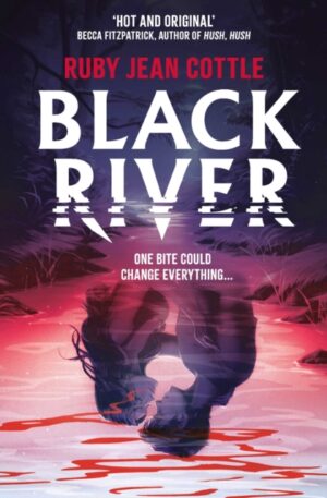 Black River : Volume 1 by Cottle, Ruby Jean