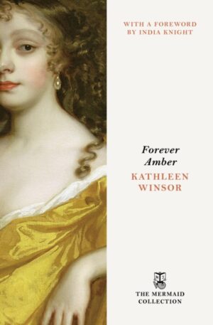 Forever Amber by Winsor, Kathleen