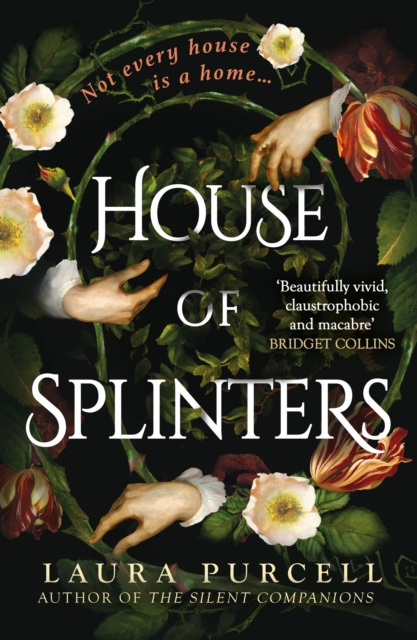 House of Splinters : As the nights draw in, curl up with a perfect ghost story by Purcell, Laura